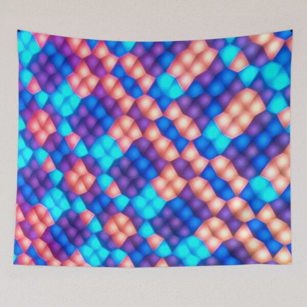 Aperçu de l'œuvre Vivid Dreams créée et vendue par matchstickphoto.