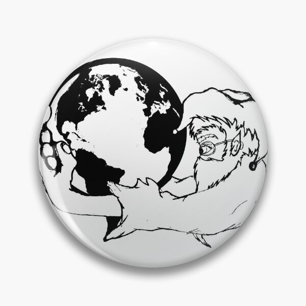 Item preview, monkey vision designed and sold by asyrum.