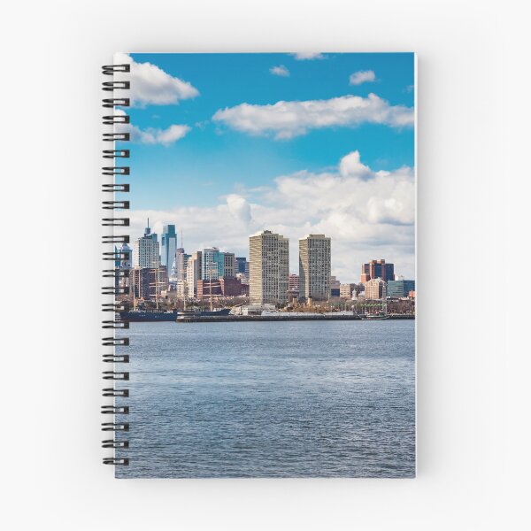 Item preview, Philadelphia Skyline designed and sold by Leslie Banks.