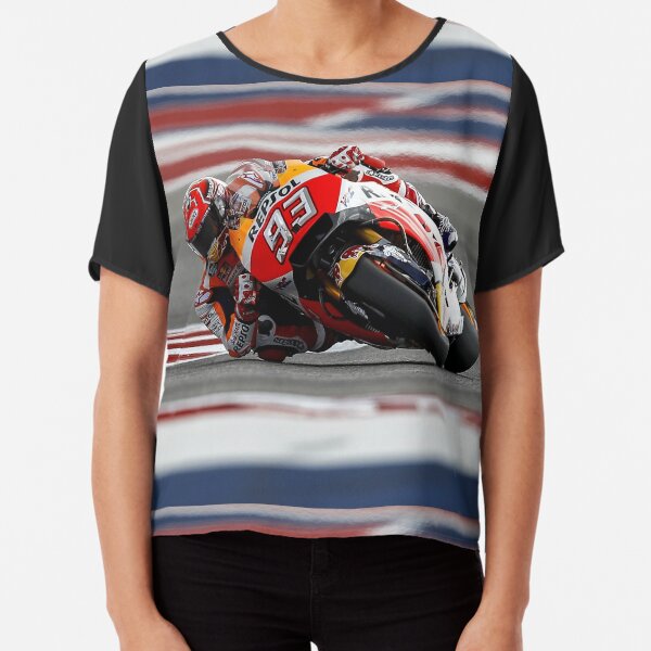 Marc Márquez 004 Blusa