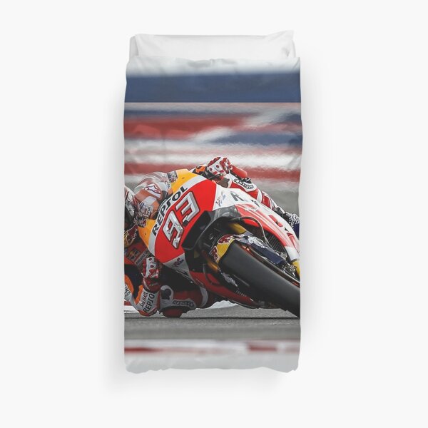 Marc Márquez 004 Funda nórdica