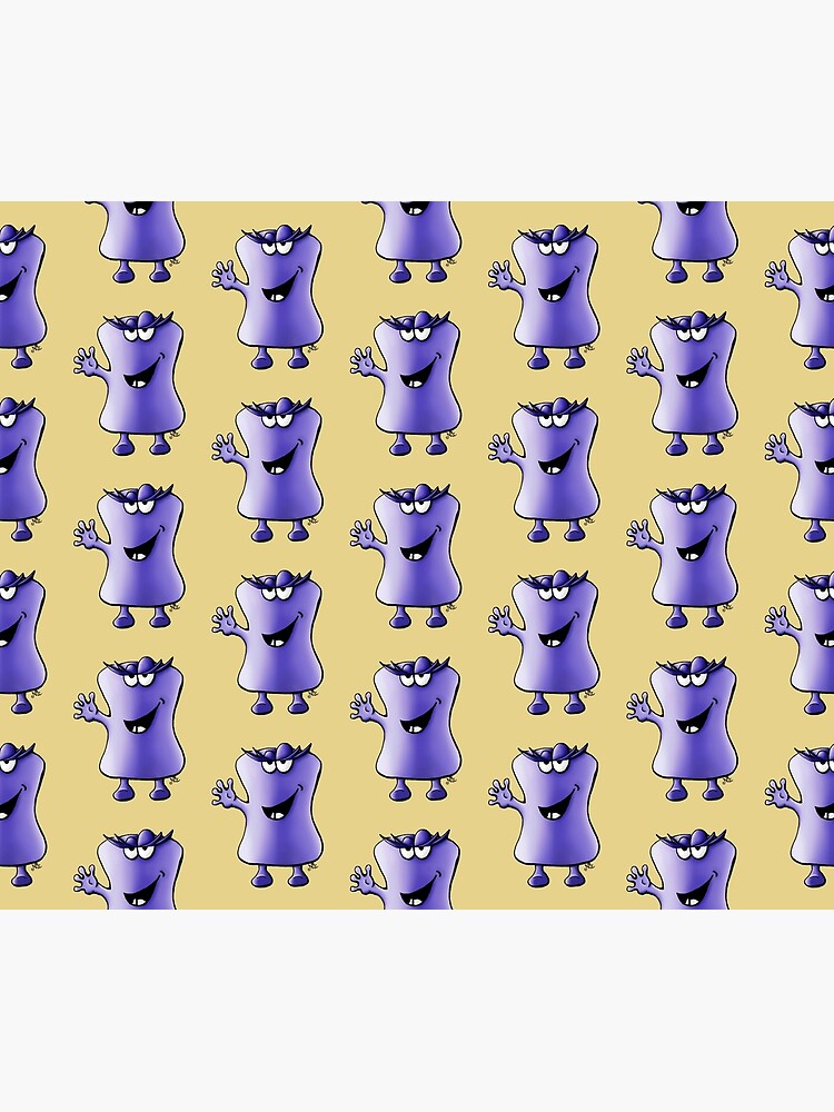 Marsha Mallow by digitalartbynic