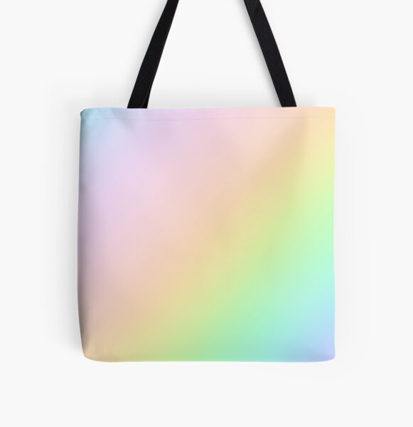 Item preview, Prismatic Rainbow Ombre Gradient Design designed and sold by KelseyLovelle.