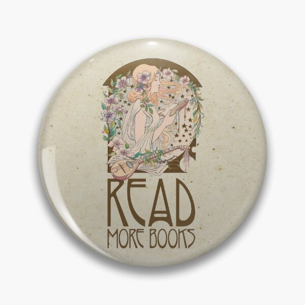 Item preview, Read More Books designed and sold by silvercrystal.