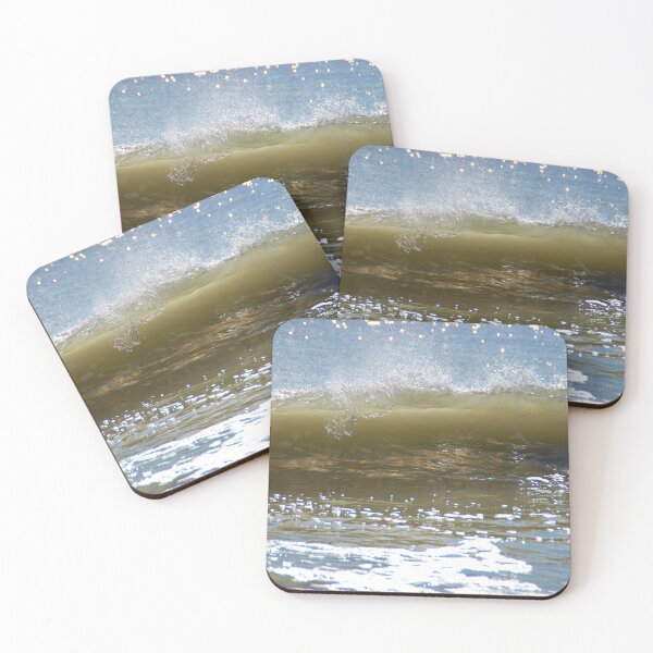 Item preview, Atlantic Tidal Wave designed and sold by giftoftradition.
