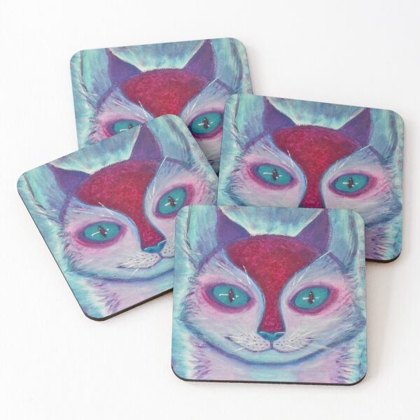 Item preview, She Who Watches designed and sold by DraconicDesigns.