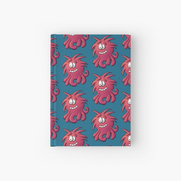 Hardcover Journal