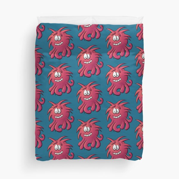 Duvet Cover