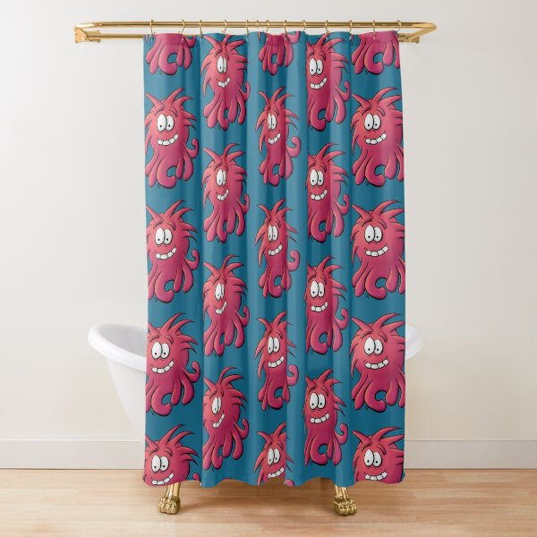 Shower Curtain