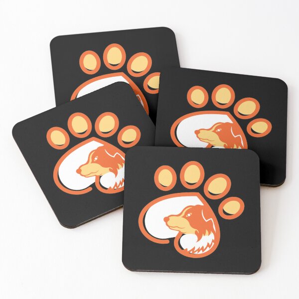 Item preview, Dog Claw Clipart designed and sold by anbartshirts.