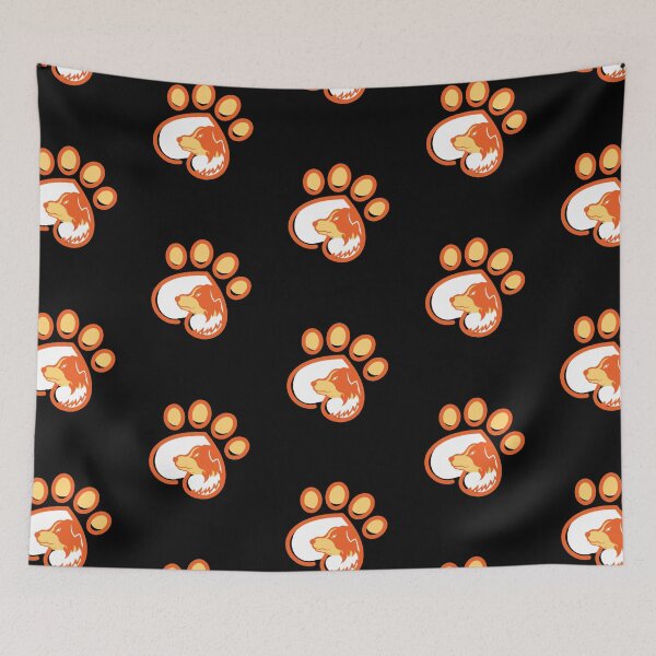 Item preview, Dog Claw Clipart designed and sold by anbartshirts.