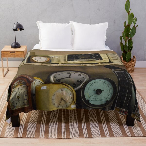 Item preview, Clocks designed and sold by macymuirhead.