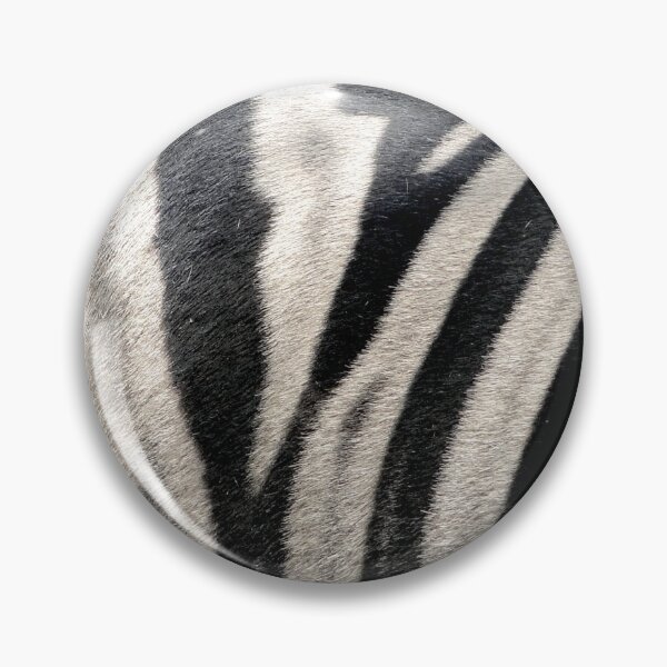 Item preview, Zebra Stripes designed and sold by rocketfoot7.