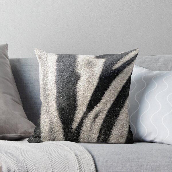 Item preview, Zebra Stripes designed and sold by rocketfoot7.