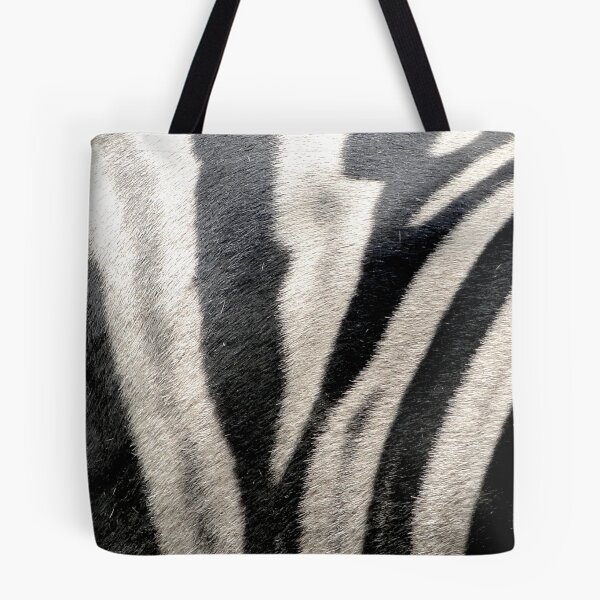 Item preview, Zebra Stripes designed and sold by rocketfoot7.