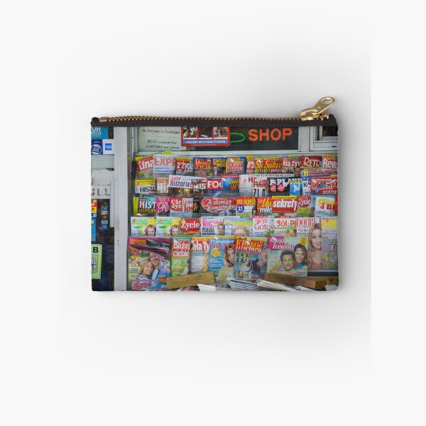 Item preview, Greenpoint designed and sold by macymuirhead.