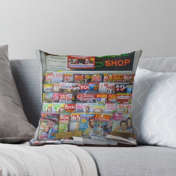 Item preview, Greenpoint designed and sold by macymuirhead.