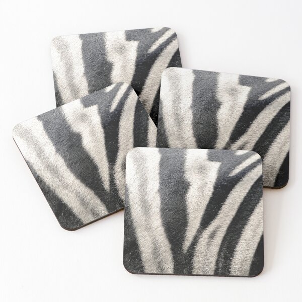 Item preview, Zebra Stripes designed and sold by rocketfoot7.