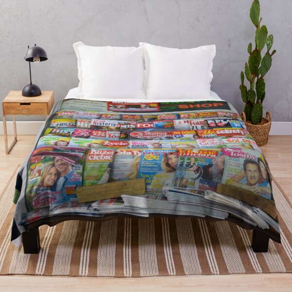 Item preview, Greenpoint designed and sold by macymuirhead.