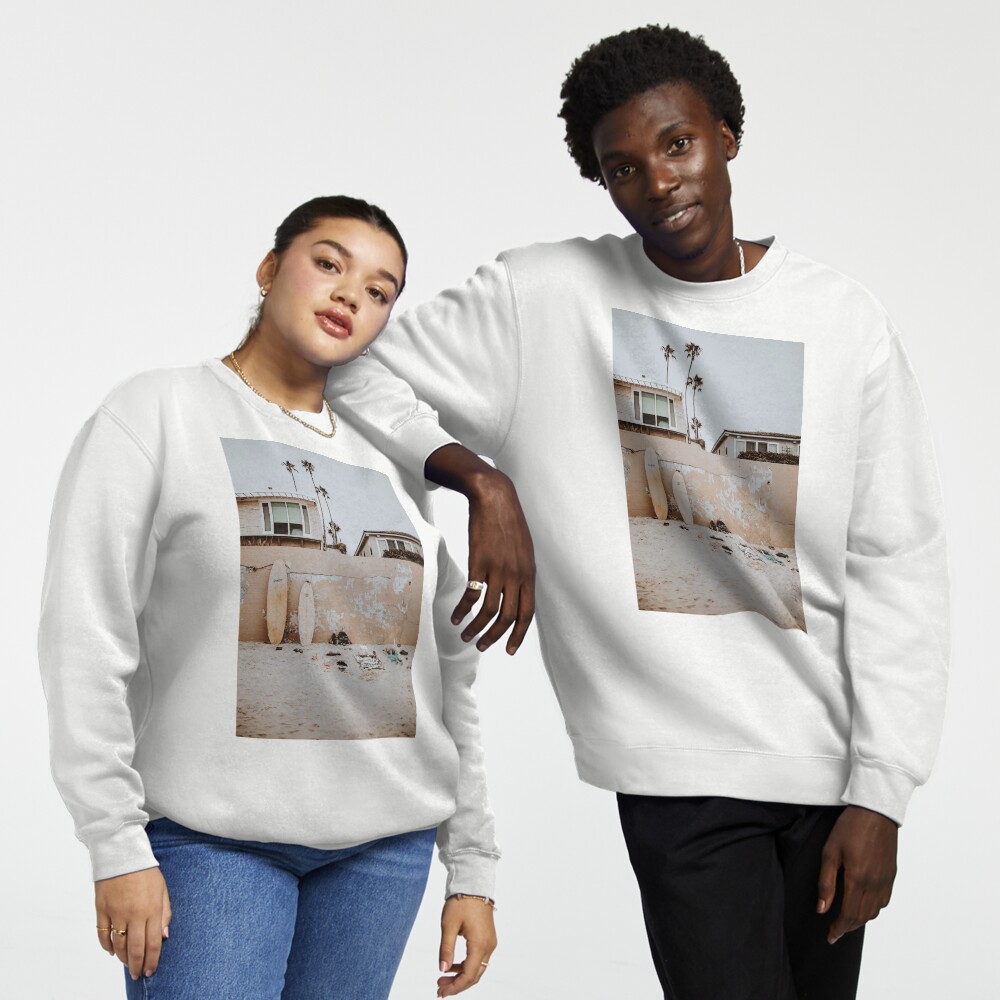 Item preview, Pullover Sweatshirt designed and sold by mauikauai.