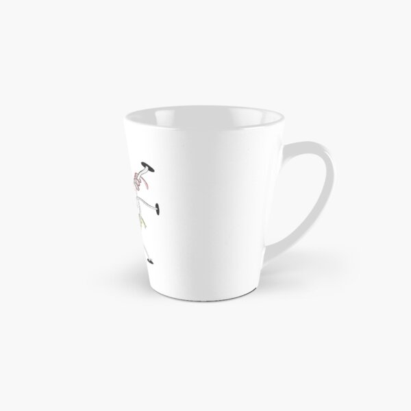 Into the Other Side Tall Mug