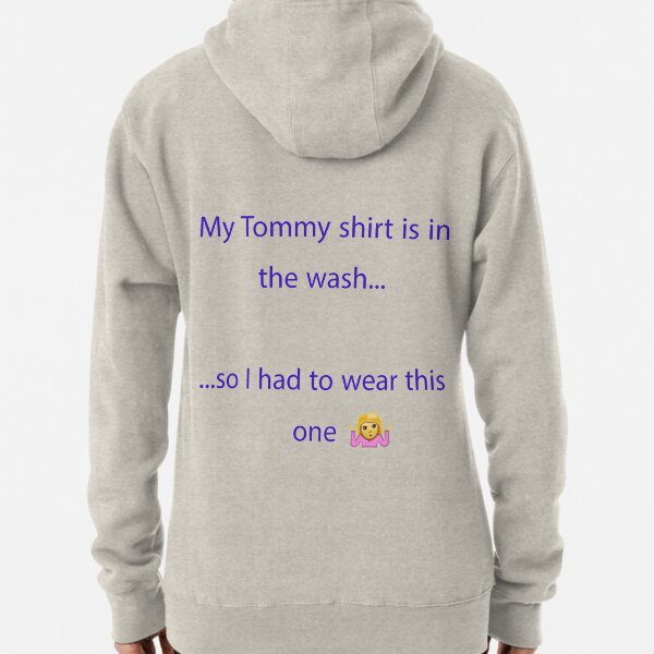 A replacement high end top Pullover Hoodie