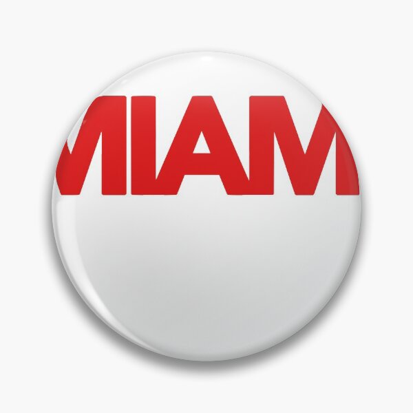 Item preview, Miami Letters designed and sold by dan-iz.