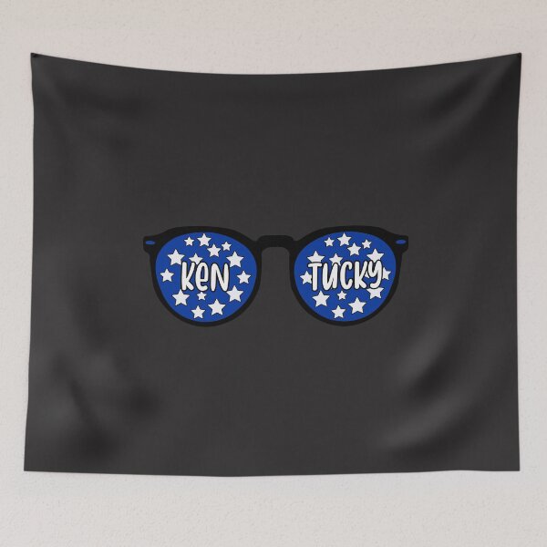 Item preview, Kentucky Sunglasses  designed and sold by NicholasForbes.