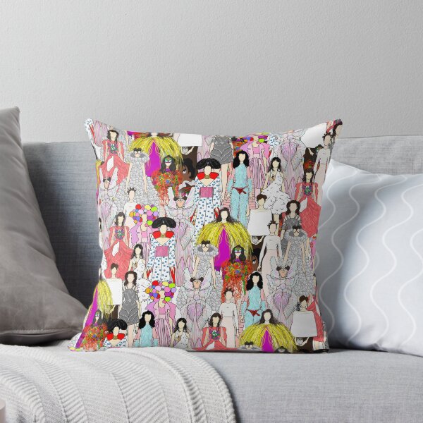 Item preview, Bjork-A-thon designed and sold by NOTSNIW ART.