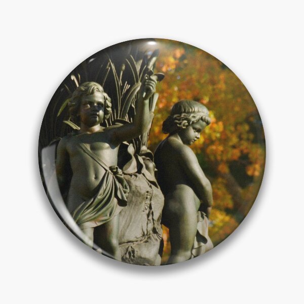 Item preview, Cherubs designed and sold by macymuirhead.