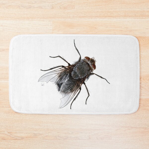 Item preview, The lowly housefly or house fly. Bugs ya doesn't it. designed and sold by Pennylanemerch.