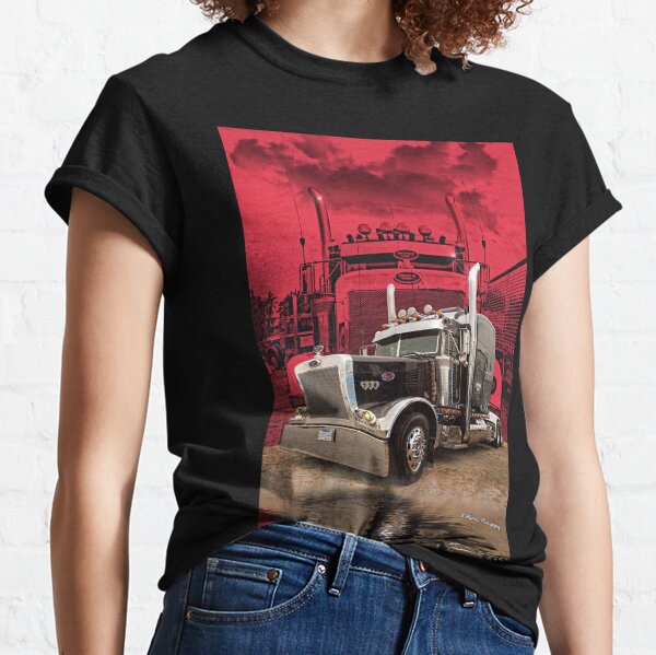 diesel truck clothing