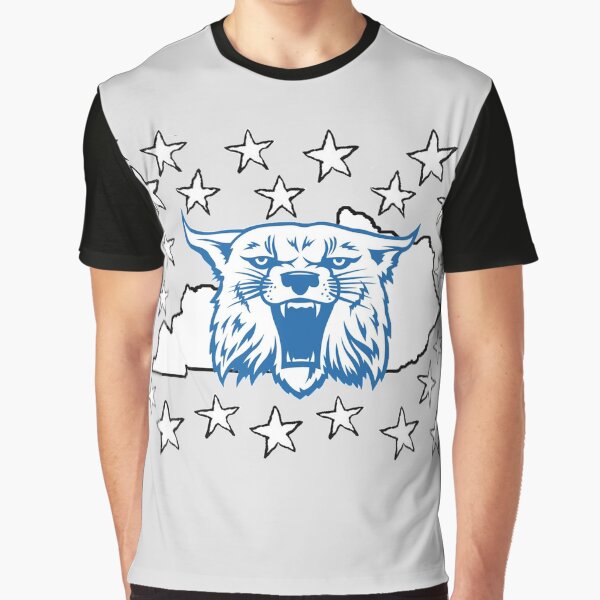 Kentucky Wildcats Graphic T-Shirt