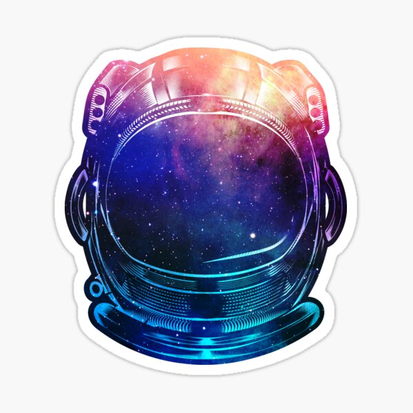 Item preview, Astronaut designed and sold by CreativeSpero.