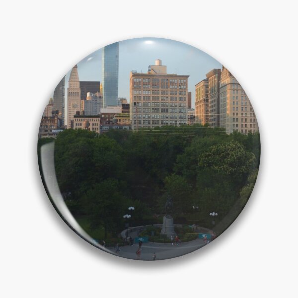 Item preview, Union Square designed and sold by macymuirhead.