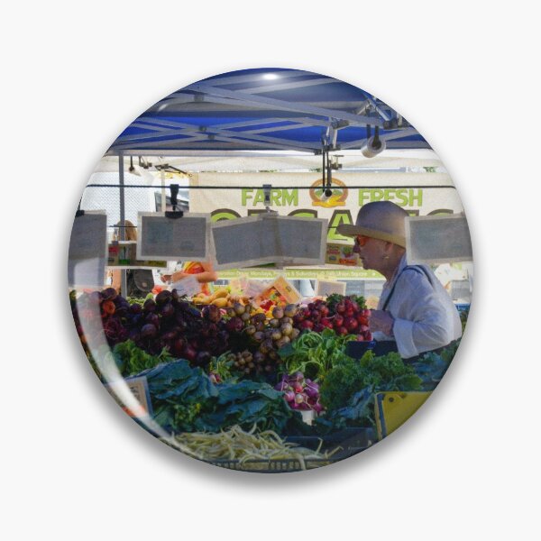 Item preview, Farmers Market designed and sold by macymuirhead.
