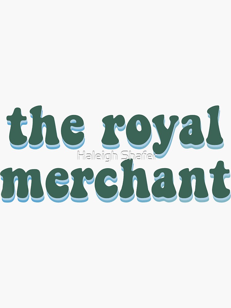 download the last version for ios Royal Merchant