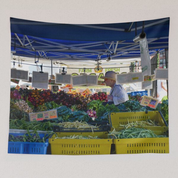 Item preview, Farmers Market designed and sold by macymuirhead.