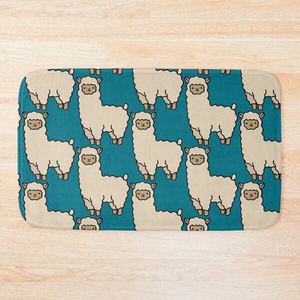 Item preview, Alpaca treat designed and sold by Nicole Procter.