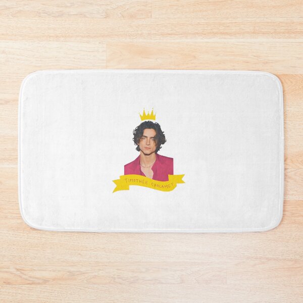 Item preview, king timothée designed and sold by rebecalopezanz.