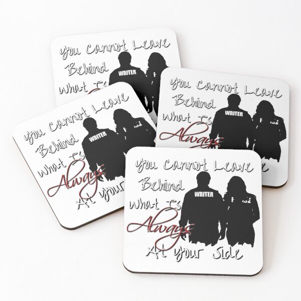 Item preview, Always At Your Side designed and sold by Gwright313.