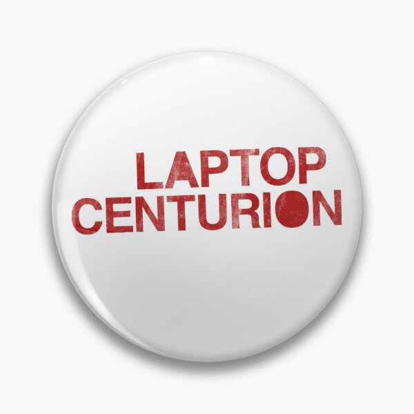 Item preview, Laptop Centurion designed and sold by ANewKindOfWater.