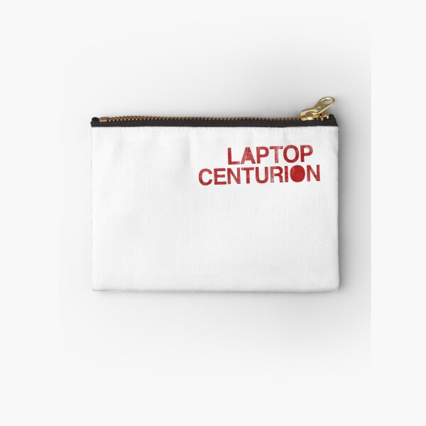 Item preview, Laptop Centurion designed and sold by ANewKindOfWater.