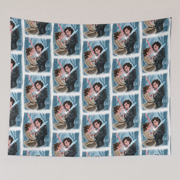 Item preview, Love Awakens designed and sold by Patrick Scullin.