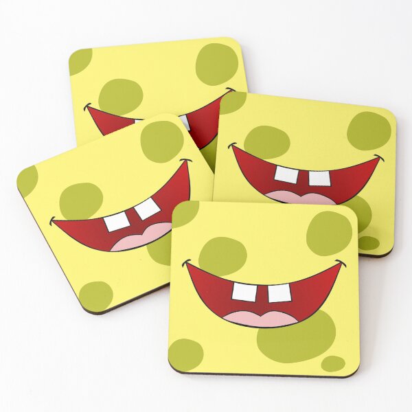 Item preview, SpongeBob's Mouth  designed and sold by jennare03.