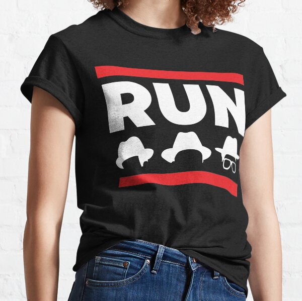 RUN Classic T-Shirt