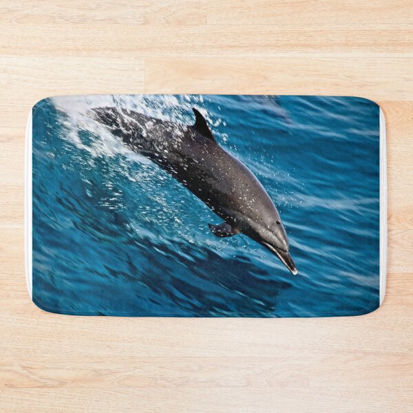 Item preview, Leaping Dolphin designed and sold by Barbara  Brown.