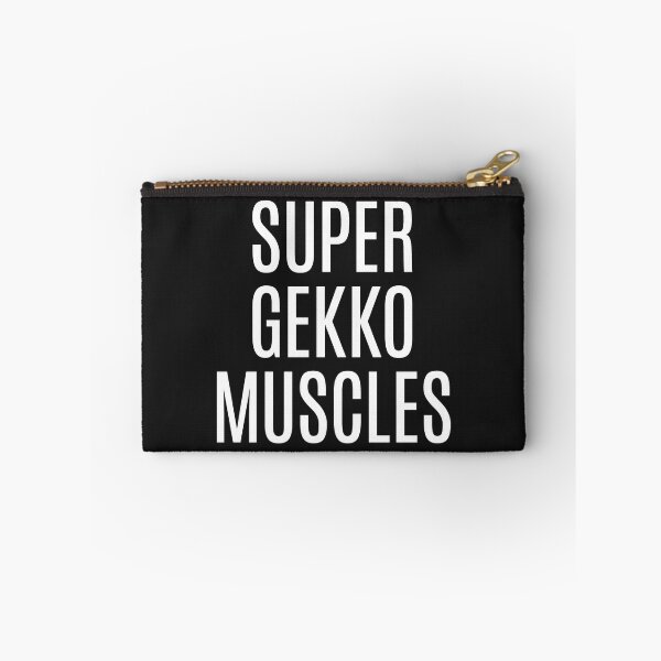 Item preview, Super Gekko Muscles designed and sold by mydesigns15.