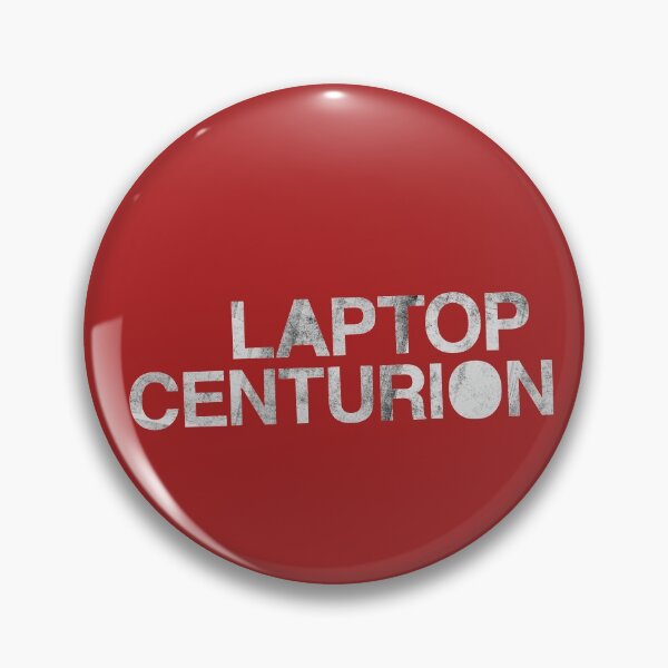 Artikelvorschau, Laptop Centurion entworfen und verkauft von ANewKindOfWater.