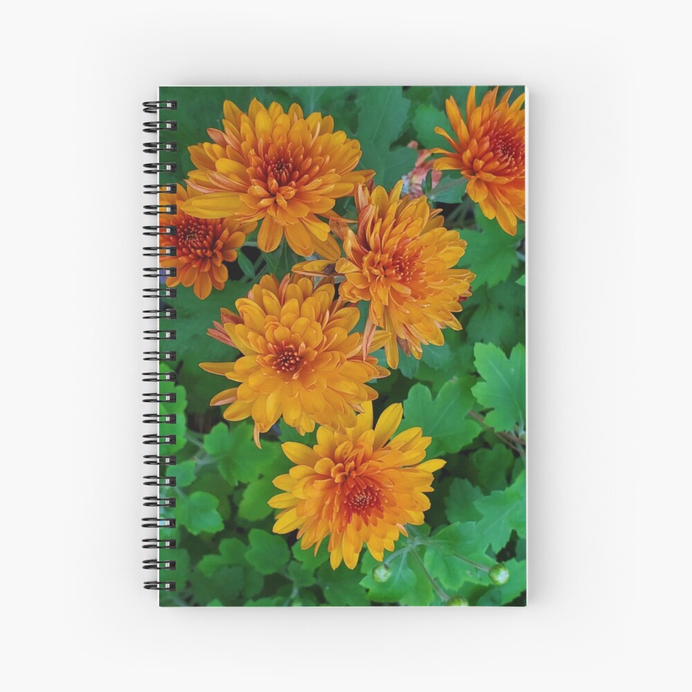 Item preview, Spiral Notebook designed and sold by dreamie09.